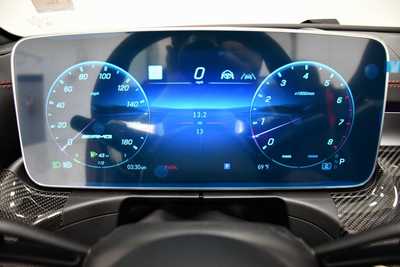 2026 Mercedes-Benz CLE-Class, $105190. Photo 10