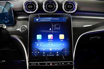 2026 Mercedes-Benz CLE-Class, $105190. Photo 11