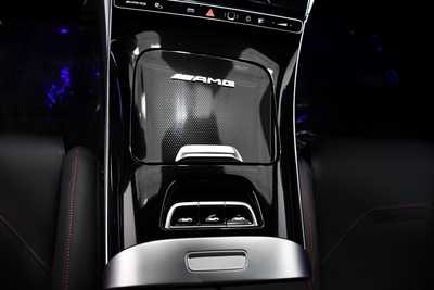 2026 Mercedes-Benz CLE-Class, $105190. Photo 12