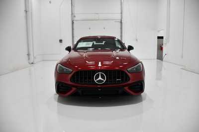 2026 Mercedes-Benz CLE-Class, $105190. Photo 2