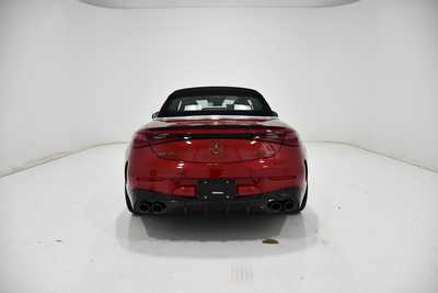 2026 Mercedes-Benz CLE-Class, $105190. Photo 4