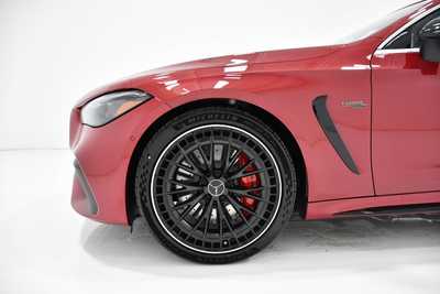 2026 Mercedes-Benz CLE-Class, $105190. Photo 6