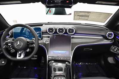 2026 Mercedes-Benz CLE-Class, $105190. Photo 7