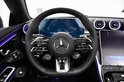 2026 Mercedes-Benz CLE-Class, $105190. Photo 8