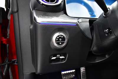 2026 Mercedes-Benz CLE-Class, $105190. Photo 9