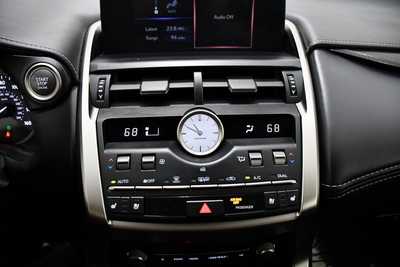 2021 Lexus NX, $30995. Photo 12