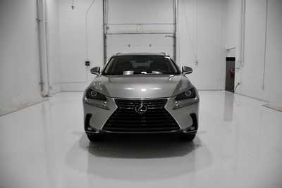 2021 Lexus NX, $30995. Photo 2