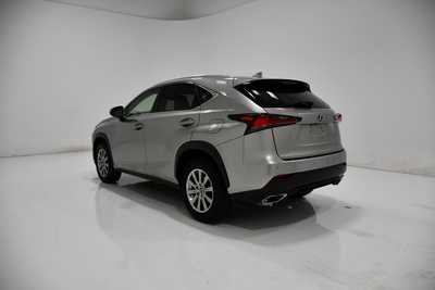 2021 Lexus NX, $30995. Photo 3
