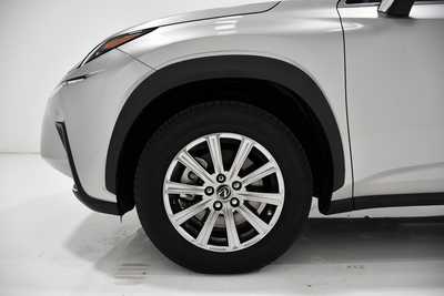 2021 Lexus NX, $30995. Photo 6