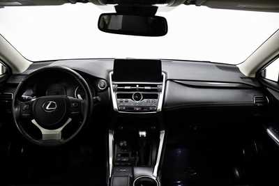 2021 Lexus NX, $30995. Photo 7