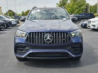 2024 Mercedes-Benz GLE-Class, $96995. Photo 2