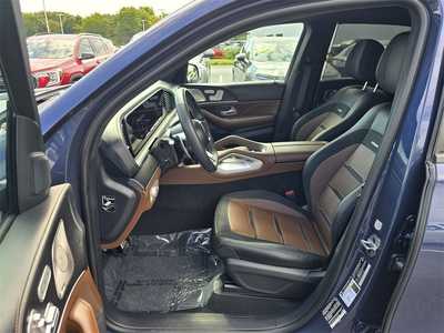 2024 Mercedes-Benz GLE-Class, $96995. Photo 3