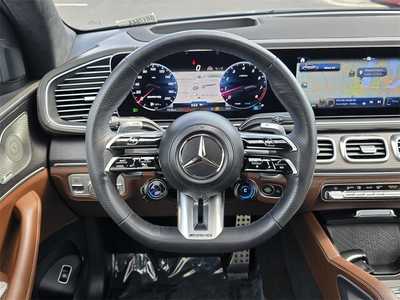 2024 Mercedes-Benz GLE-Class, $96995. Photo 4