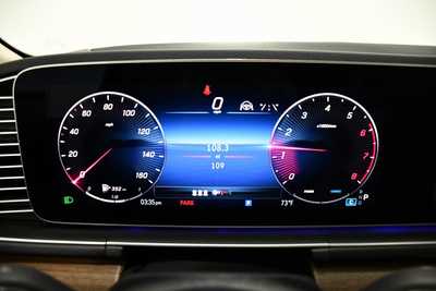 2026 Mercedes-Benz GLE-Class, $84385. Photo 10