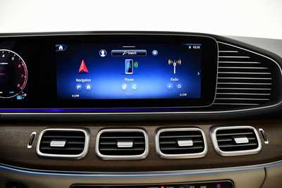 2026 Mercedes-Benz GLE-Class, $84385. Photo 11