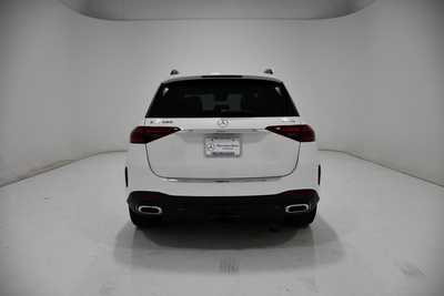 2026 Mercedes-Benz GLE-Class, $84385. Photo 4