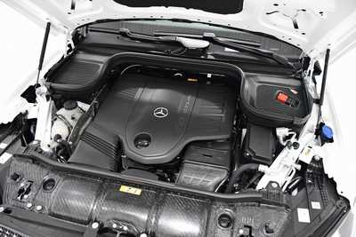 2026 Mercedes-Benz GLE-Class, $84385. Photo 5