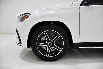 2026 Mercedes-Benz GLE-Class, $84385. Photo 6