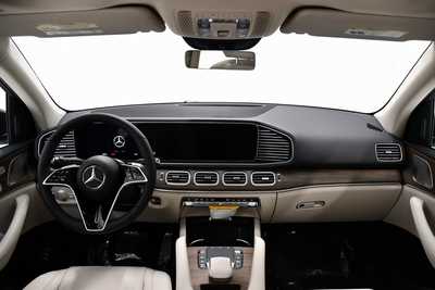 2026 Mercedes-Benz GLE-Class, $84385. Photo 7