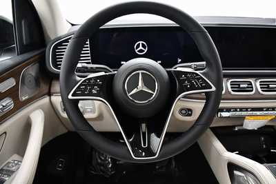 2026 Mercedes-Benz GLE-Class, $84385. Photo 8