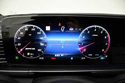 2026 Mercedes-Benz GLE-Class, $108475. Photo 10