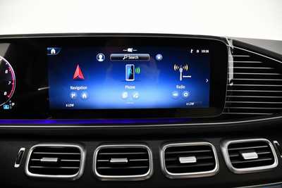 2026 Mercedes-Benz GLE-Class, $108475. Photo 11