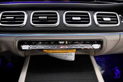 2026 Mercedes-Benz GLE-Class, $108475. Photo 12