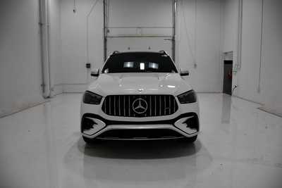 2026 Mercedes-Benz GLE-Class, $108475. Photo 2