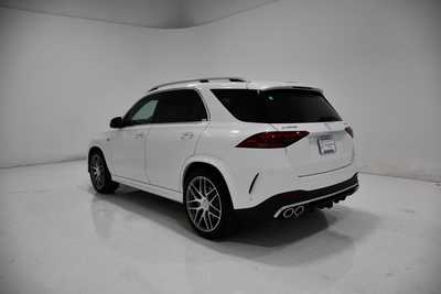 2026 Mercedes-Benz GLE-Class, $108475. Photo 3
