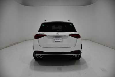 2026 Mercedes-Benz GLE-Class, $108475. Photo 4