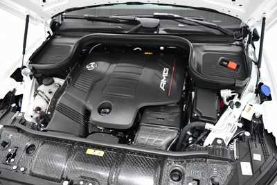 2026 Mercedes-Benz GLE-Class, $108475. Photo 5