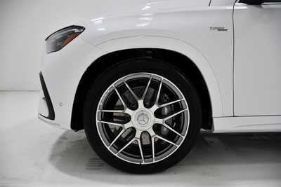 2026 Mercedes-Benz GLE-Class, $108475. Photo 6