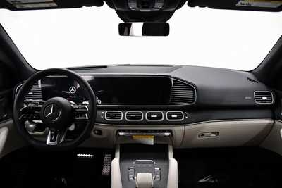2026 Mercedes-Benz GLE-Class, $108475. Photo 7