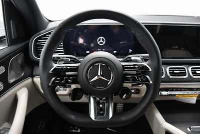 2026 Mercedes-Benz GLE-Class, $108475. Photo 8