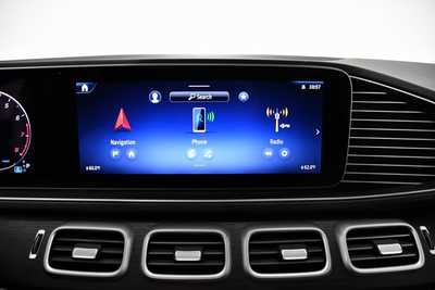 2024 Mercedes-Benz GLE-Class, $52495. Photo 11