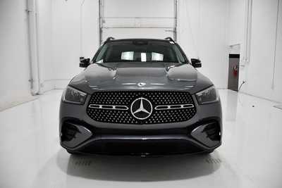 2024 Mercedes-Benz GLE-Class, $52495. Photo 2