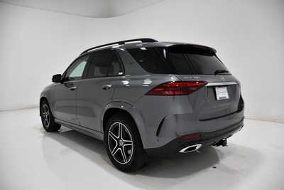 2024 Mercedes-Benz GLE-Class, $52495. Photo 3