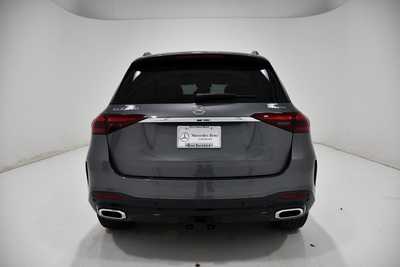 2024 Mercedes-Benz GLE-Class, $52495. Photo 4