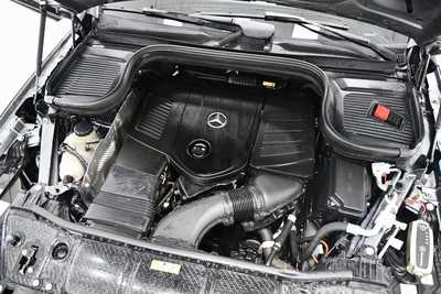 2024 Mercedes-Benz GLE-Class, $52495. Photo 5