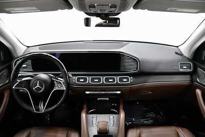 2024 Mercedes-Benz GLE-Class, $52495. Photo 7