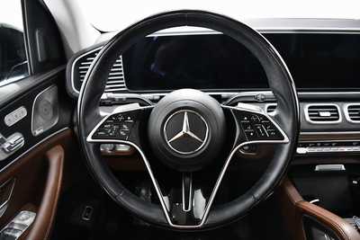 2024 Mercedes-Benz GLE-Class, $52495. Photo 8