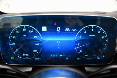 2026 Mercedes-Benz GLC-Class, $65765. Photo 10