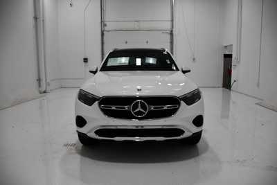 2026 Mercedes-Benz GLC-Class, $65765. Photo 2