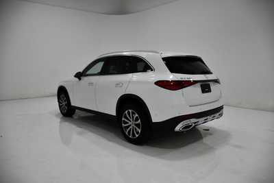 2026 Mercedes-Benz GLC-Class, $65765. Photo 3