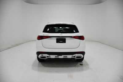 2026 Mercedes-Benz GLC-Class, $65765. Photo 4