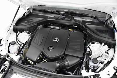 2026 Mercedes-Benz GLC-Class, $65765. Photo 5