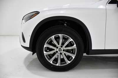 2026 Mercedes-Benz GLC-Class, $65765. Photo 6