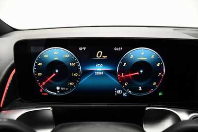 2022 Mercedes-Benz GLB-Class, $30795. Photo 10