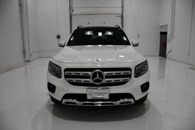 2022 Mercedes-Benz GLB-Class, $30795. Photo 2