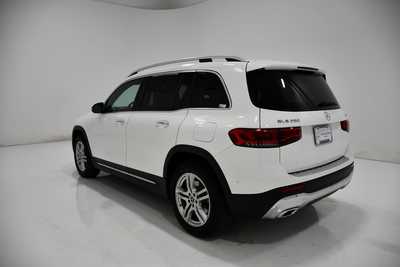 2022 Mercedes-Benz GLB-Class, $30795. Photo 3